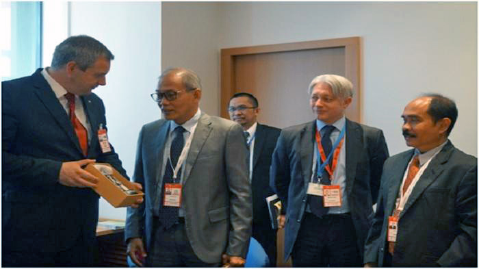 Indonesia Sambut Baik Inisiatif Slovenia Gagas `Hari Lebah Sedunia`